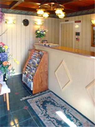 Cloverdale Oaks Inn Екстериор снимка